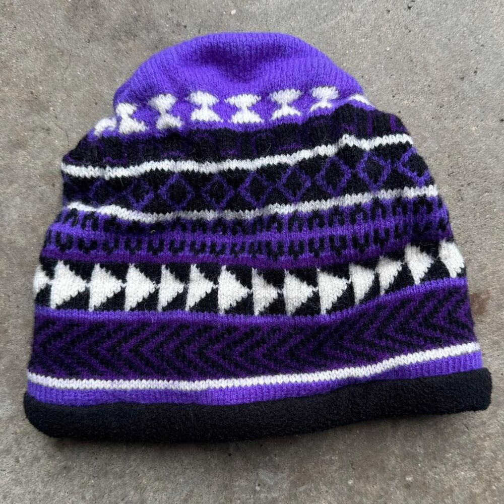American-vintage Men's multi Hat